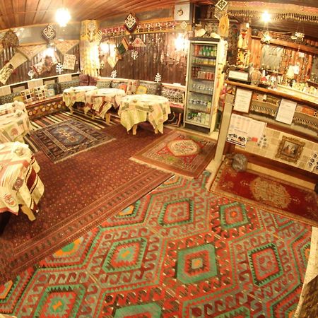 Homeros Pension & Guesthouse Selcuk Exteriér fotografie