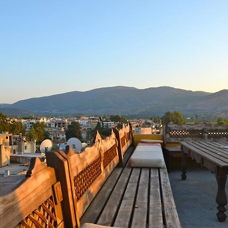 Homeros Pension & Guesthouse Selcuk Exteriér fotografie