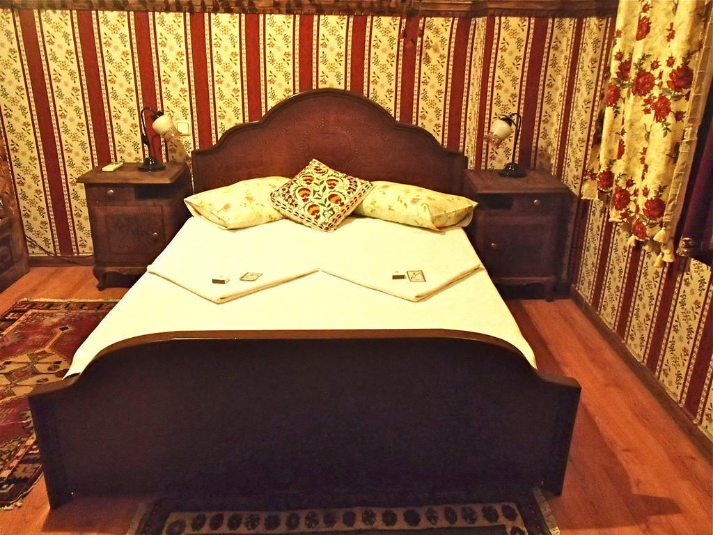 Homeros Pension & Guesthouse Selcuk Pokoj fotografie