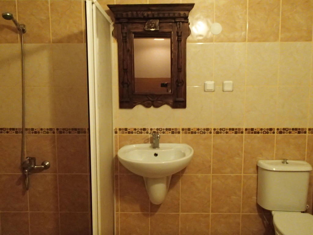 Homeros Pension & Guesthouse Selcuk Pokoj fotografie