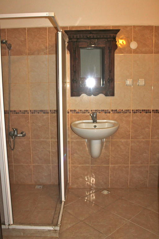 Homeros Pension & Guesthouse Selcuk Pokoj fotografie