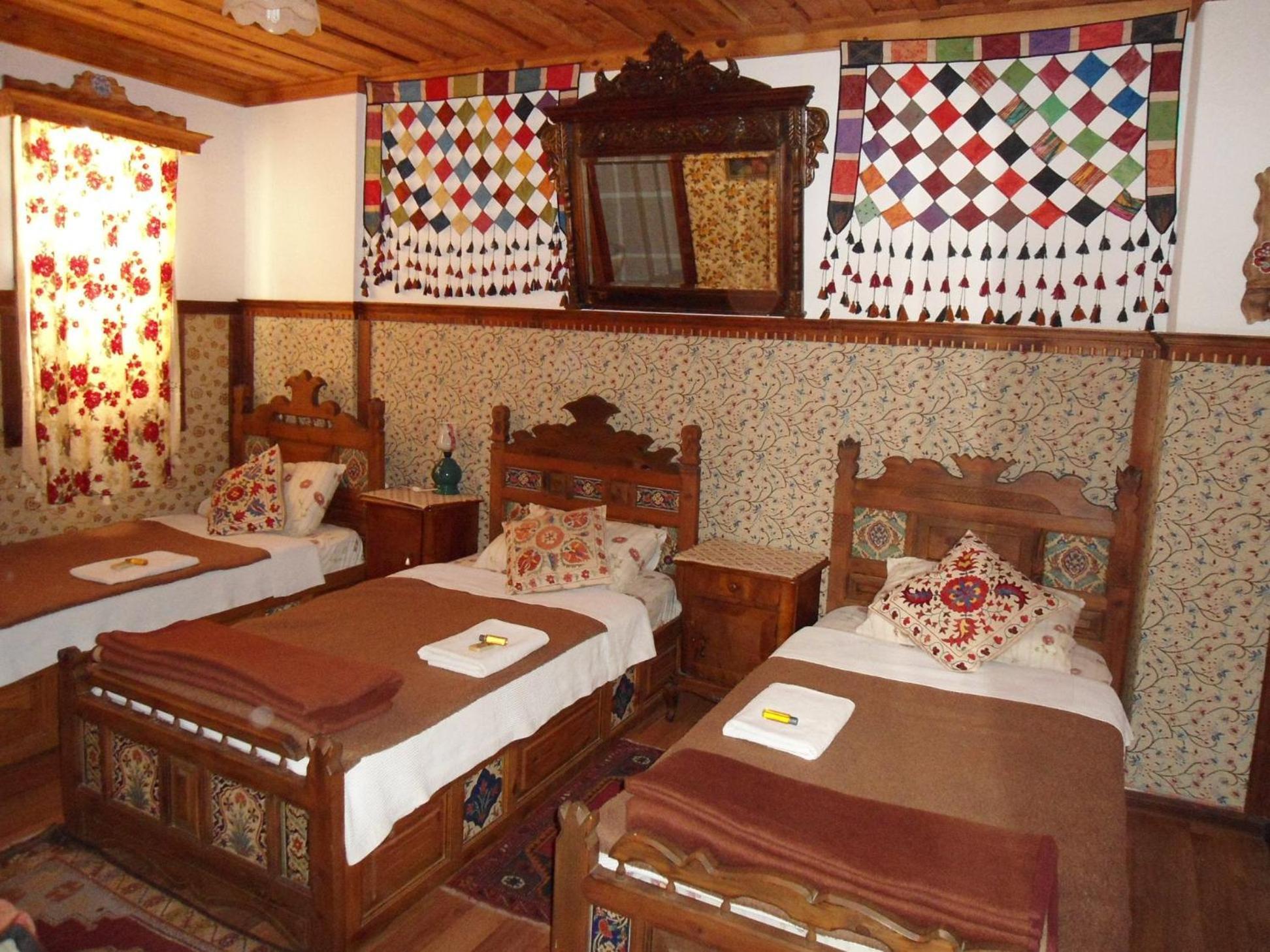 Homeros Pension & Guesthouse Selcuk Exteriér fotografie