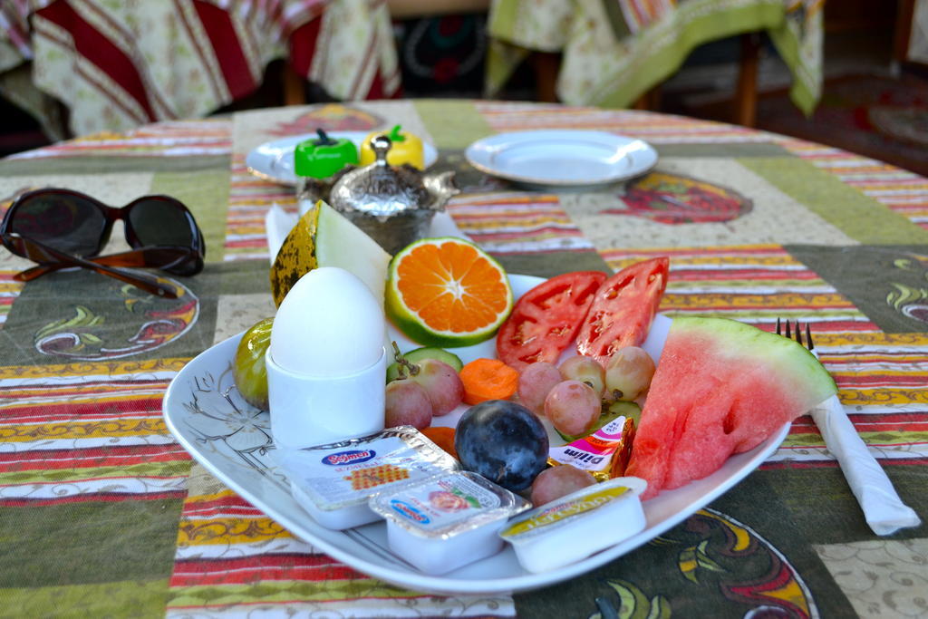 Homeros Pension & Guesthouse Selcuk Exteriér fotografie