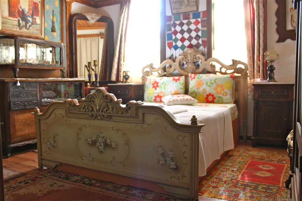 Homeros Pension & Guesthouse Selcuk Pokoj fotografie