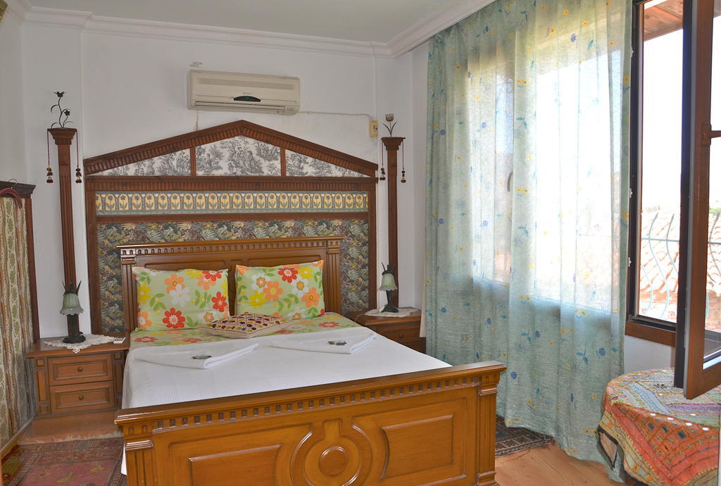 Homeros Pension & Guesthouse Selcuk Pokoj fotografie