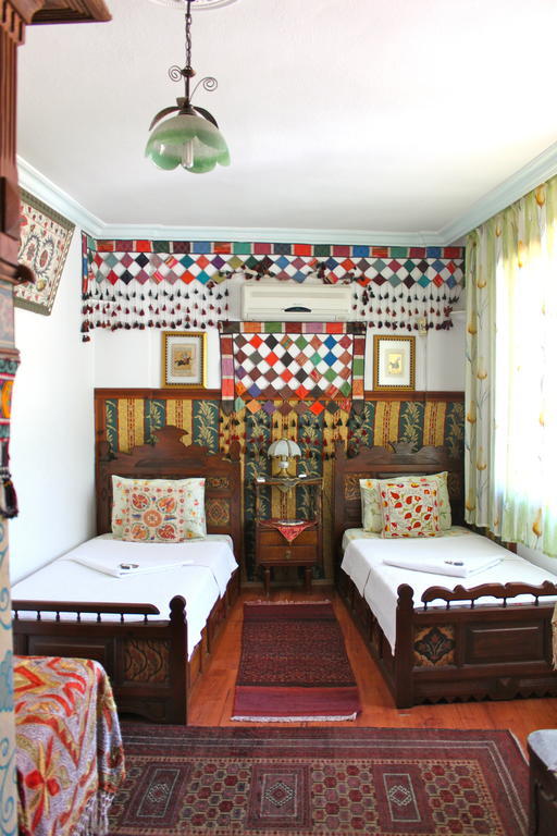 Homeros Pension & Guesthouse Selcuk Exteriér fotografie