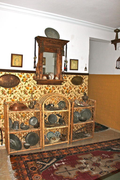 Homeros Pension & Guesthouse Selcuk Exteriér fotografie