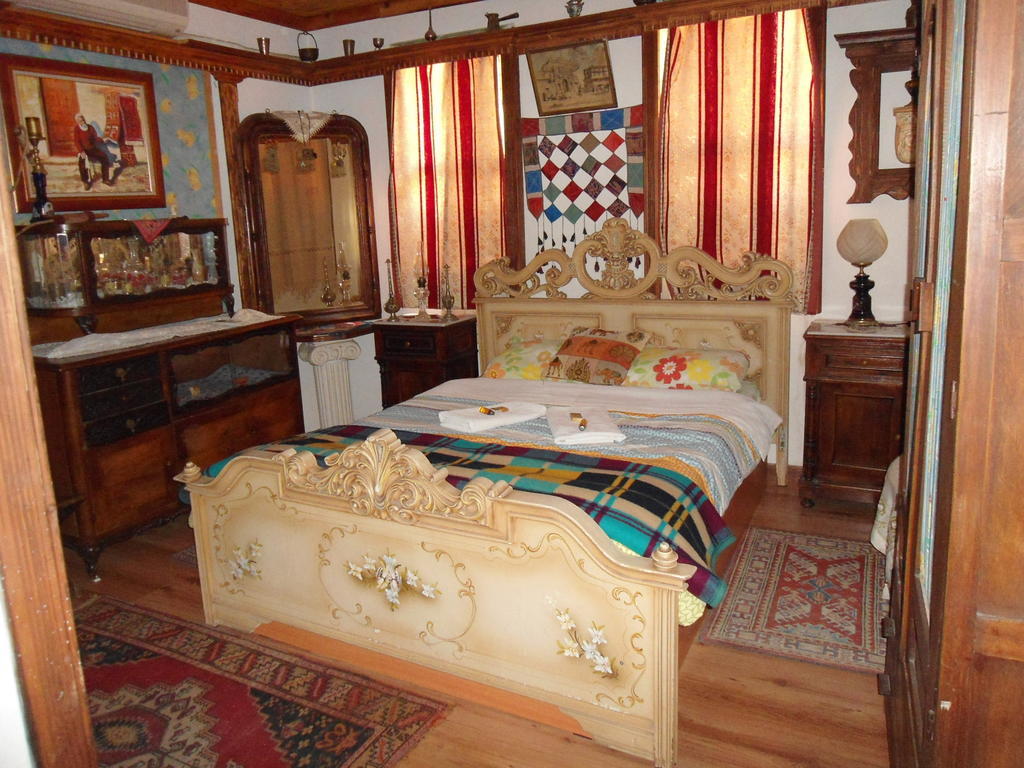 Homeros Pension & Guesthouse Selcuk Pokoj fotografie