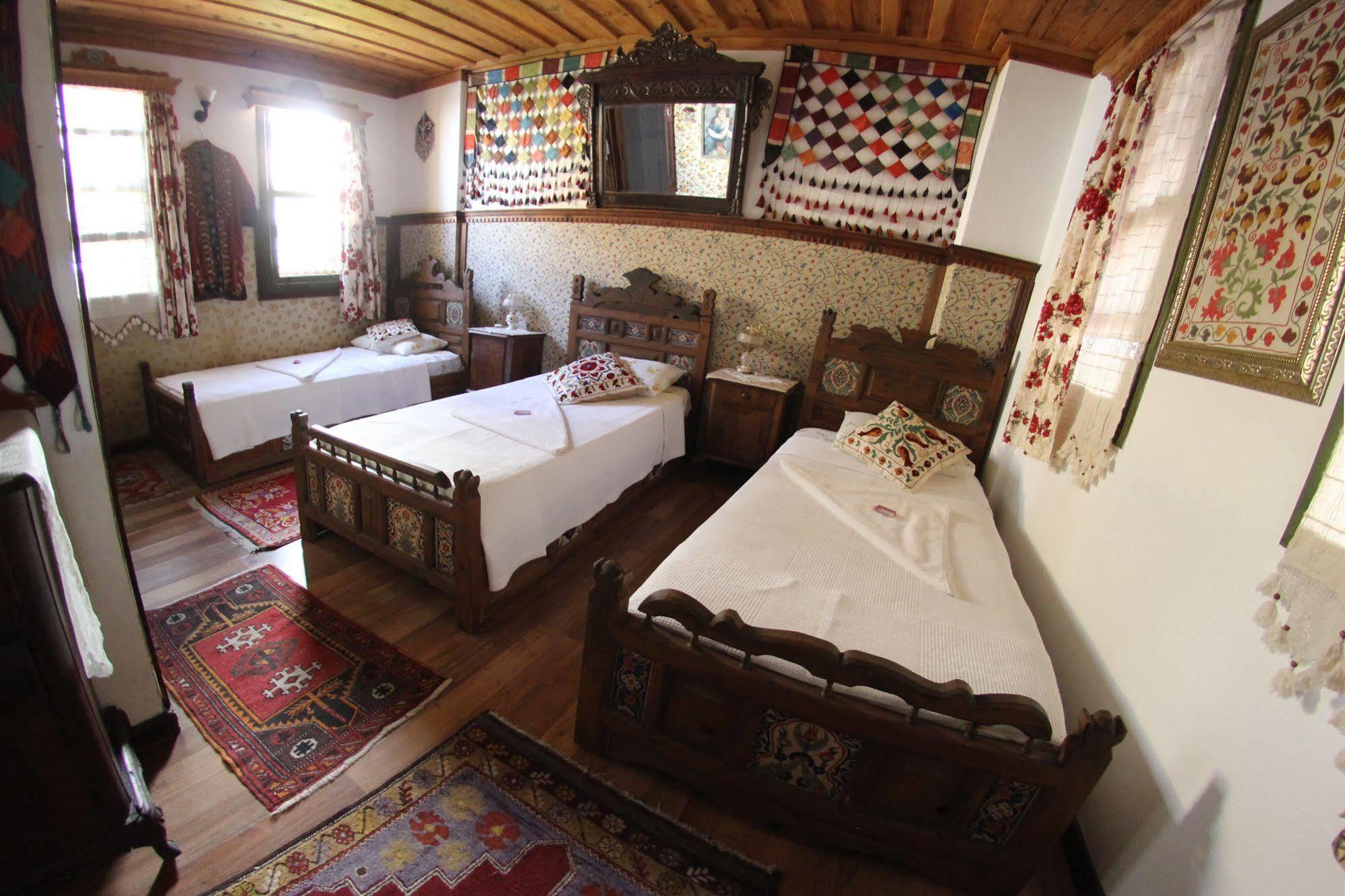 Homeros Pension & Guesthouse Selcuk Exteriér fotografie