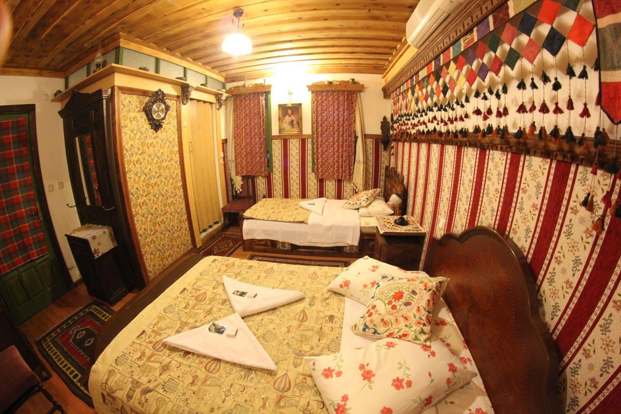 Homeros Pension & Guesthouse Selcuk Exteriér fotografie
