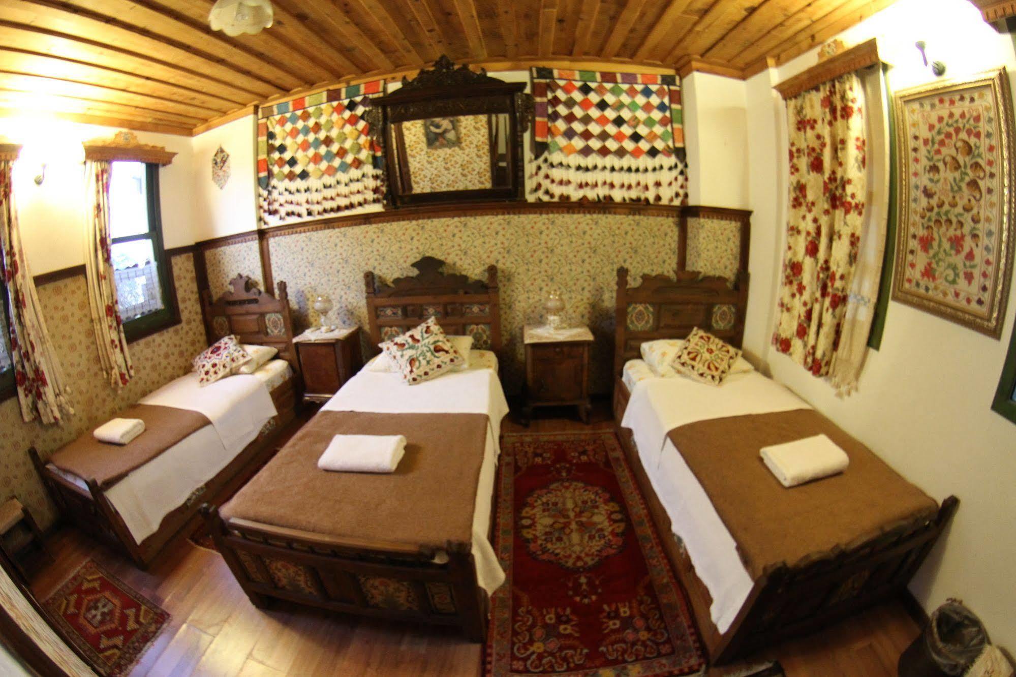 Homeros Pension & Guesthouse Selcuk Exteriér fotografie